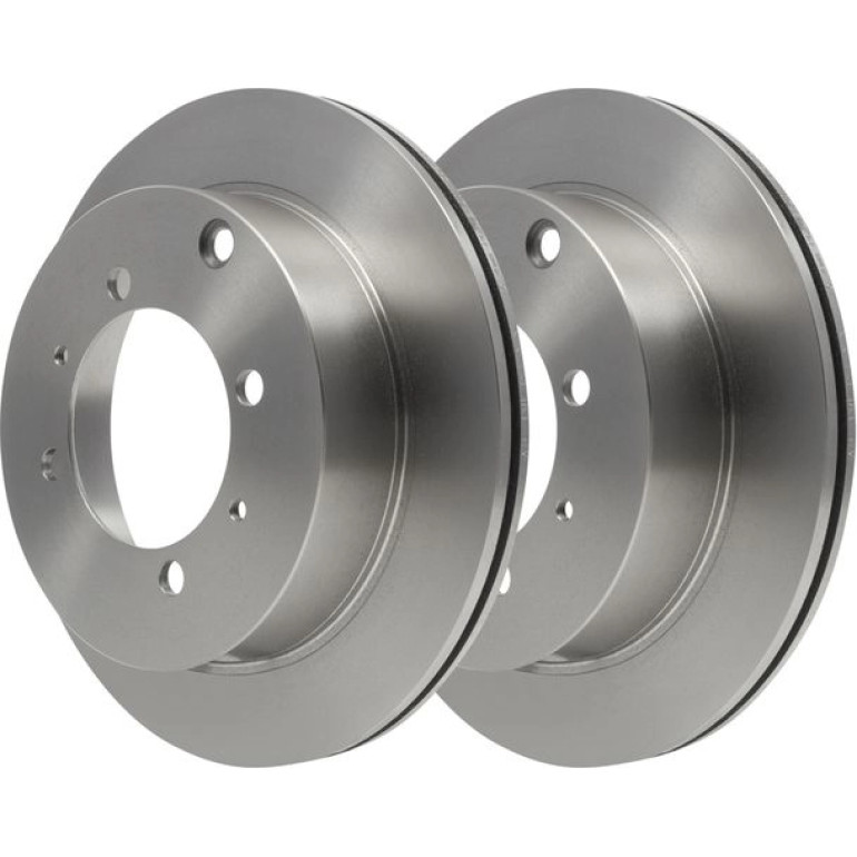 Bremsscheibe 24.0118-0141.1
