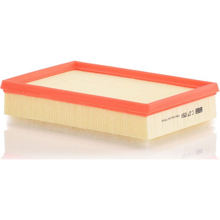 MANN-FILTER C 27 059 Luftfilter MANN-FILTER C 27 059 Luftfilter
