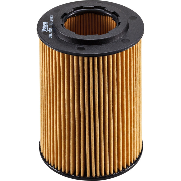 Ölfilter 586555