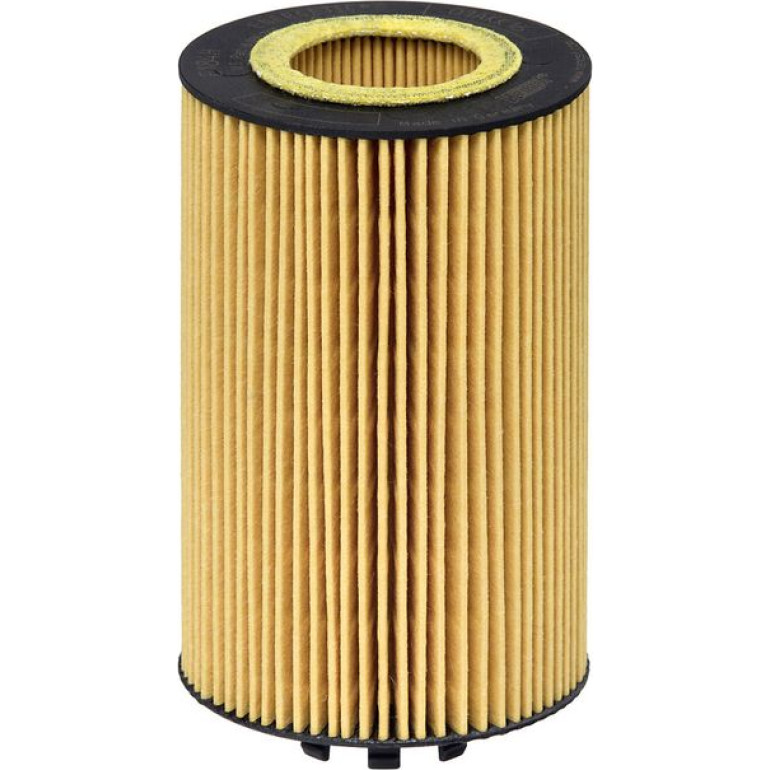 Ölfilter E184H D252 Ölfilter E184H D252