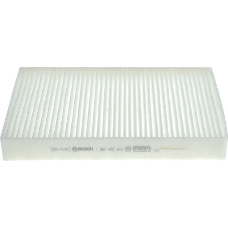 BOSCH 1 987 435 103 Innenraumfilter FILTER+pro BOSCH 1 987 435 103 Innenraumfilter FILTER+pro