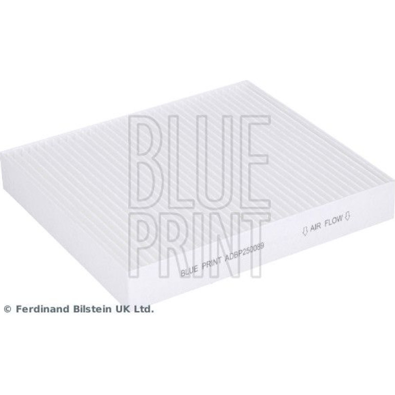 Filter, Innenraumluft ADBP250089 Filter, Innenraumluft ADBP250089