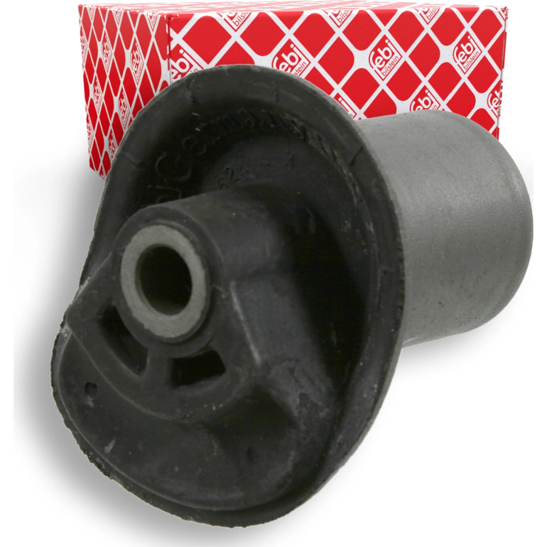 FEBI BILSTEIN 03671 Lagerung, Achskörper FEBI BILSTEIN 03671 Lagerung, Achskörper