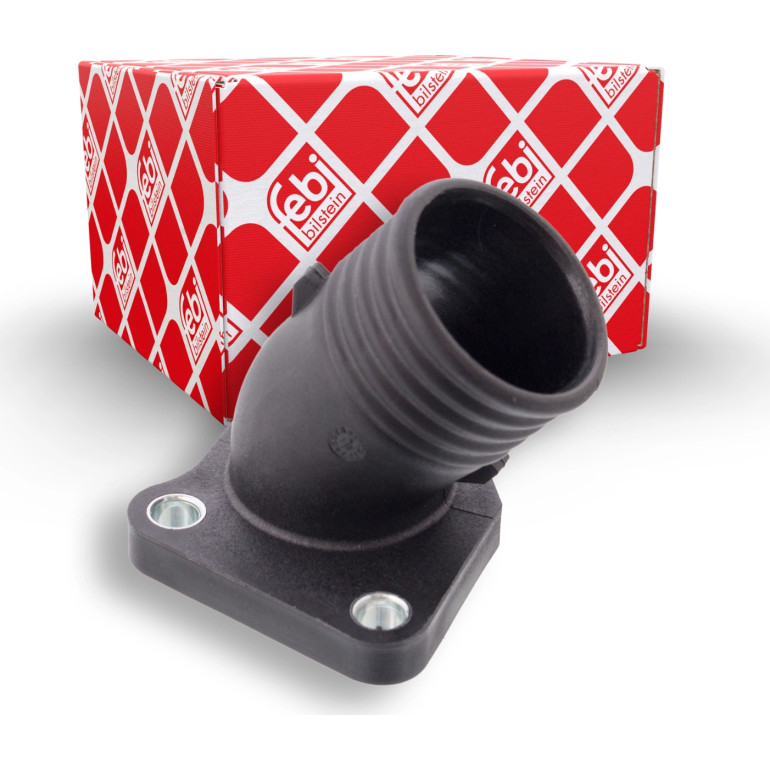 FEBI BILSTEIN 23742 Kühlmittelflansch FEBI BILSTEIN 23742 Kühlmittelflansch