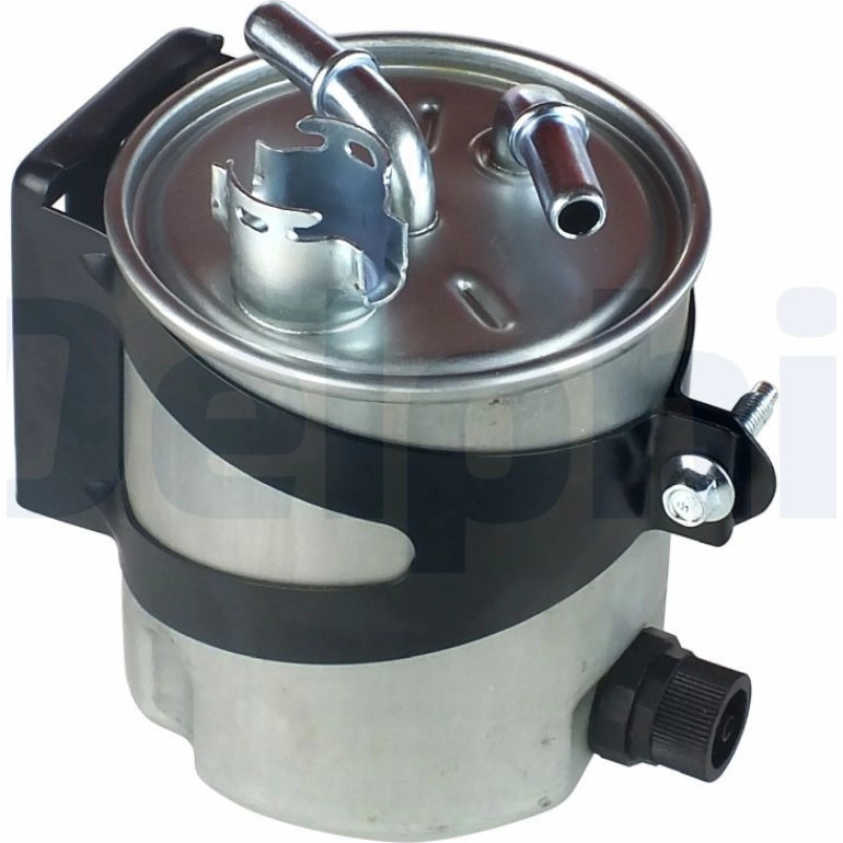 Kraftstofffilter HDF577 Kraftstofffilter HDF577