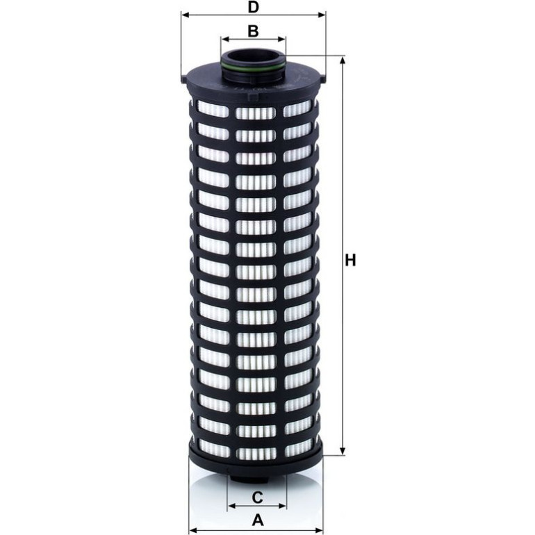 Ölfilter HU 11 002 X Ölfilter HU 11 002 X