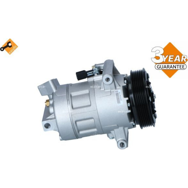 Kompressor, Klimaanlage 32784 Kompressor, Klimaanlage 32784