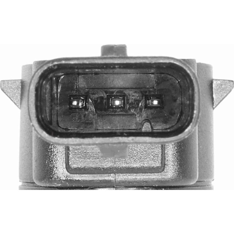 Sensor, Einparkhilfe V10-72-0818 Sensor, Einparkhilfe V10-72-0818