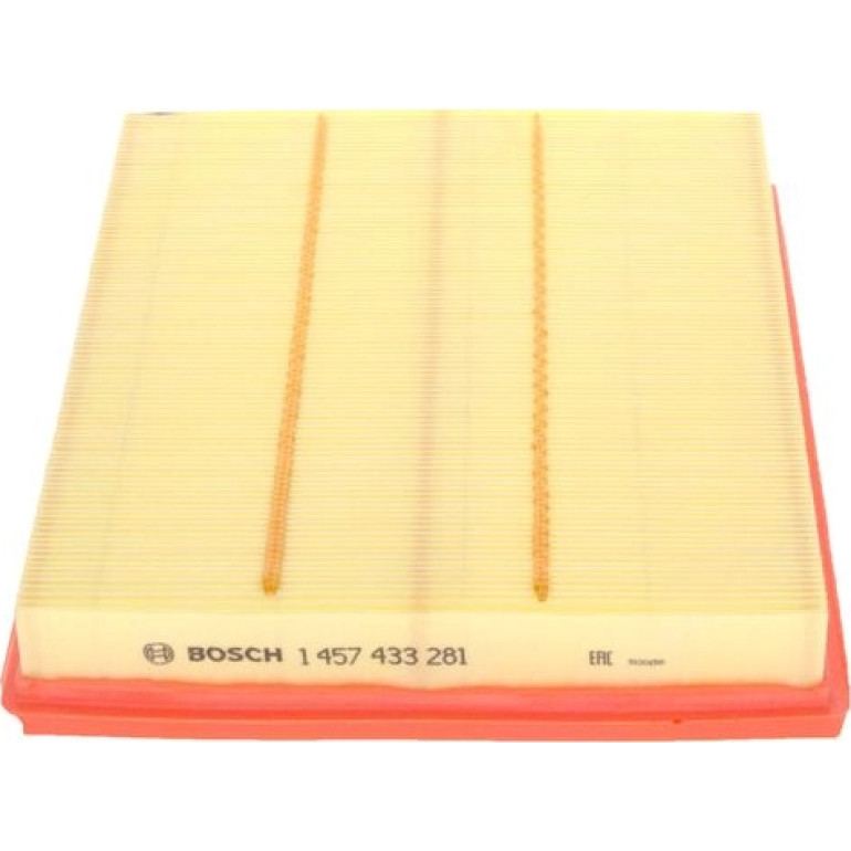 BOSCH 1 457 433 281 Luftfilter BOSCH 1 457 433 281 Luftfilter
