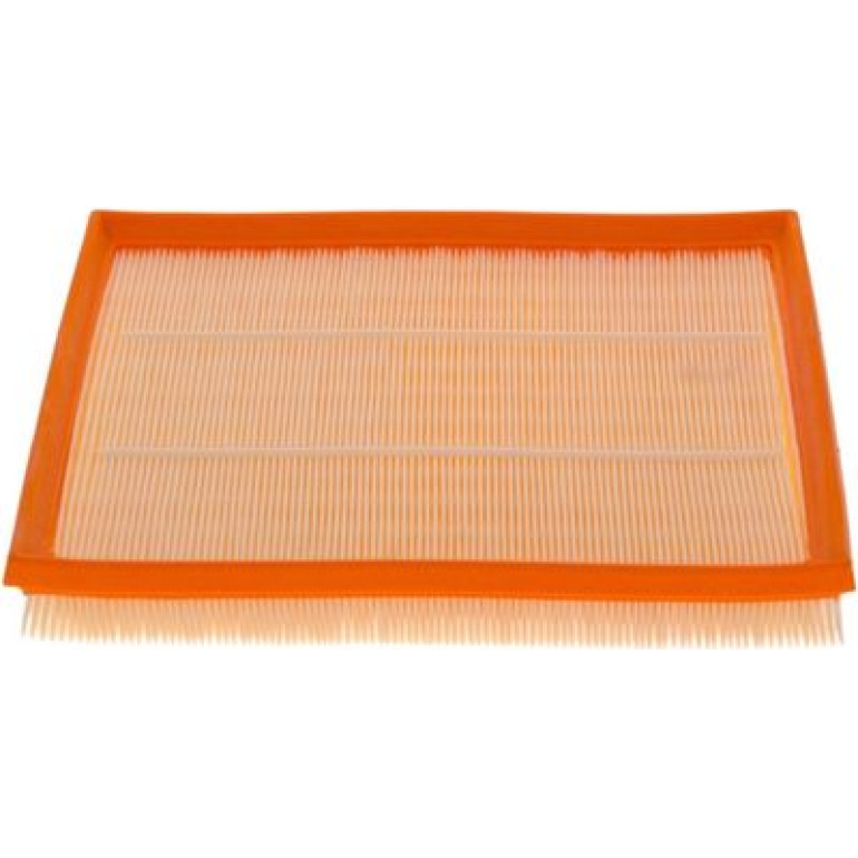 BOSCH F 026 400 356 Luftfilter BOSCH F 026 400 356 Luftfilter