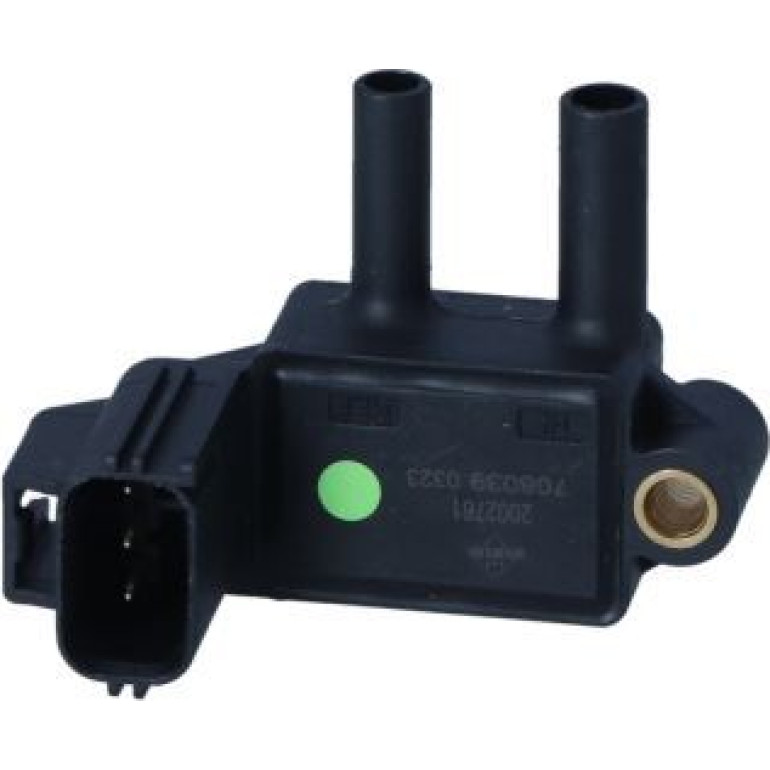 Sensor, Abgasdruck 708039