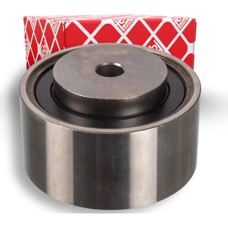 FEBI BILSTEIN 100349 Umlenk-/Führungsrolle, Zahnriemen FEBI BILSTEIN 100349 Umlenk-/Führungsrolle, Zahnriemen