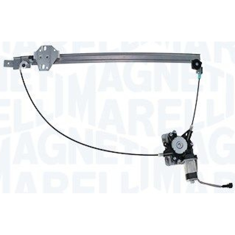 Fensterheber 350103407000