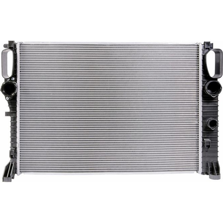 Kühler, Motorkühlung 717072 Kühler, Motorkühlung 717072