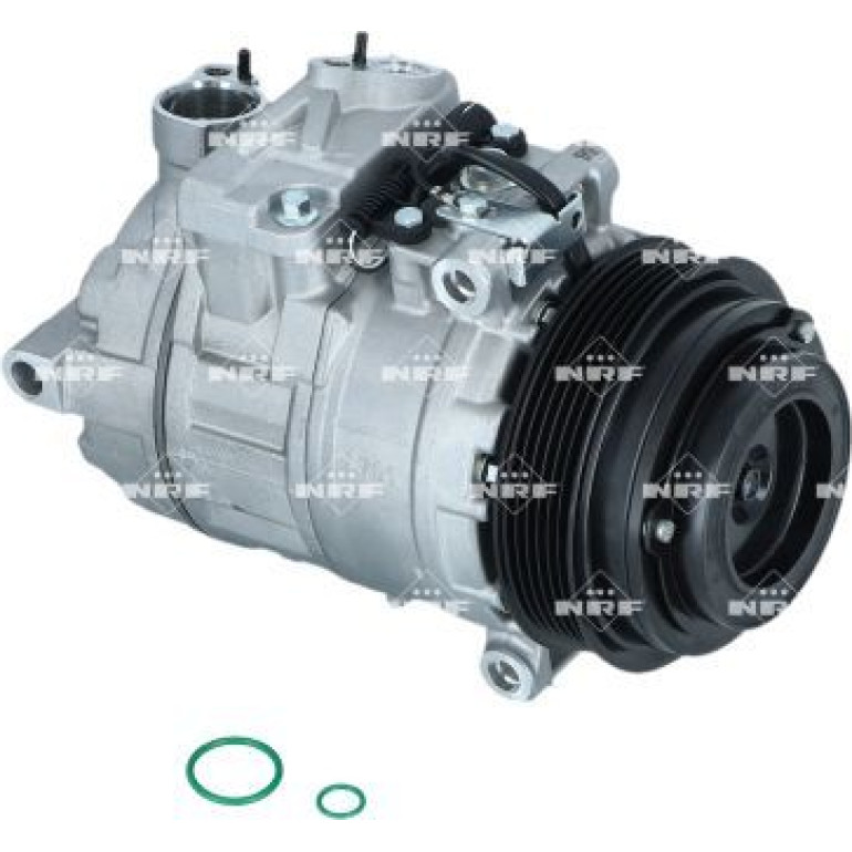 Kompressor, Klimaanlage 32053 Kompressor, Klimaanlage 32053