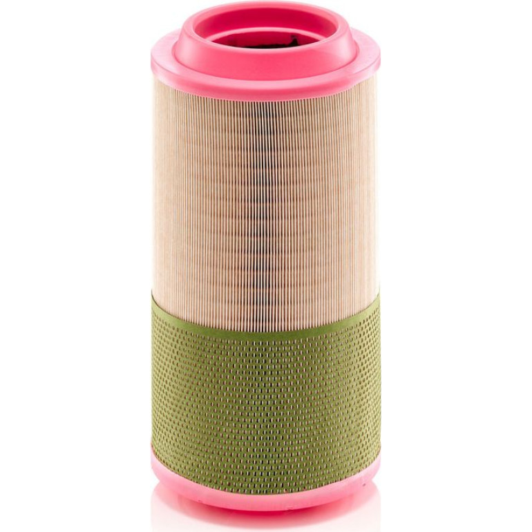MANN-FILTER C 22 625 Luftfilter MANN-FILTER C 22 625 Luftfilter