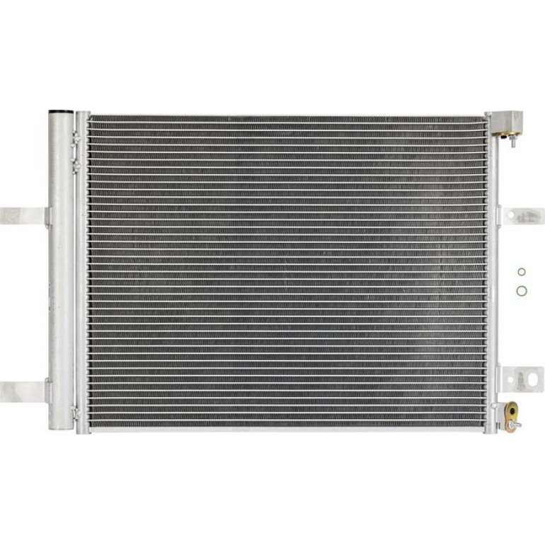 Kondensator, Klimaanlage 1 986 AD2 390