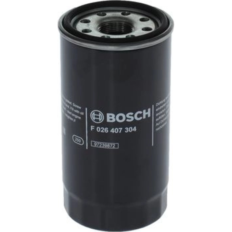 Ölfilter F 026 407 304