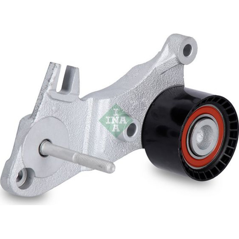 Umlenk-/Führungsrolle, Zahnriemen 532 0999 10 Umlenk-/Führungsrolle, Zahnriemen 532 0999 10