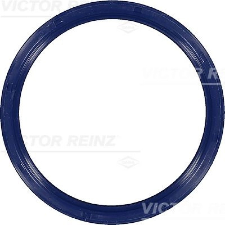 Wellendichtring, Kurbelwelle 81-53704-00 Wellendichtring, Kurbelwelle 81-53704-00