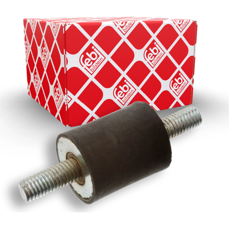 FEBI BILSTEIN 22868 Anschlag-/Befestigungspuffer FEBI BILSTEIN 22868 Anschlag-/Befestigungspuffer