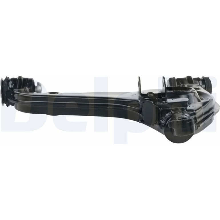 Lenker, Radaufhängung TC1149