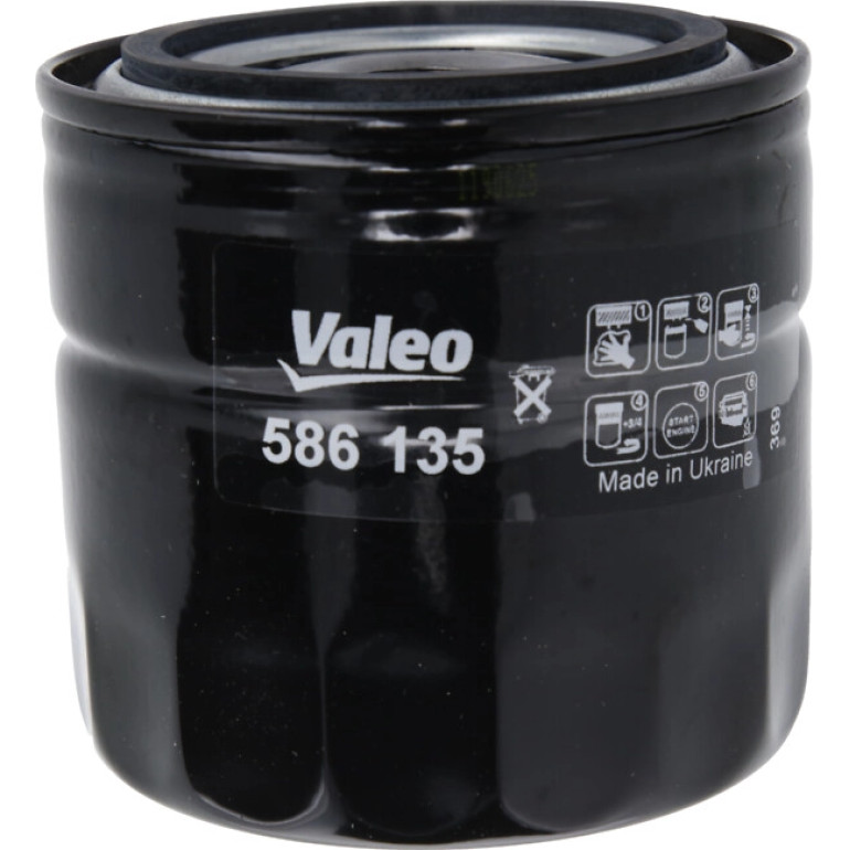 Ölfilter 586135