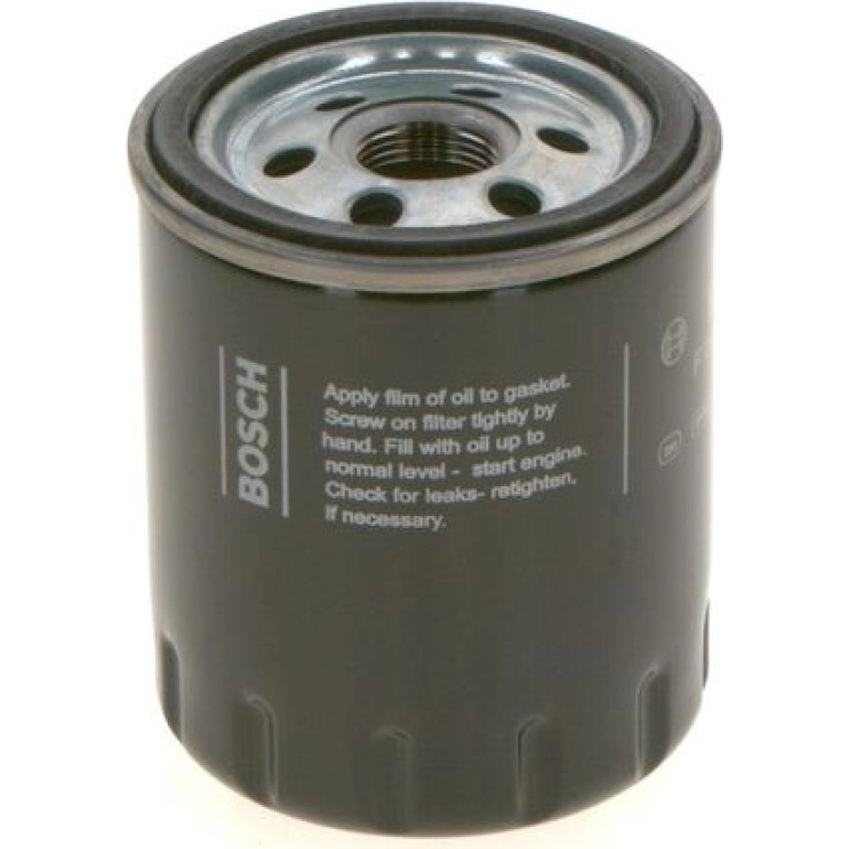BOSCH F 026 407 268 Ölfilter BOSCH F 026 407 268 Ölfilter