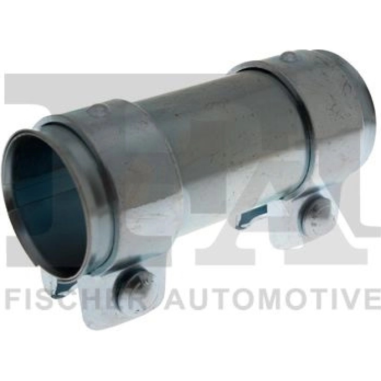Rohrverbinder, Abgasanlage 004-954 Rohrverbinder, Abgasanlage 004-954