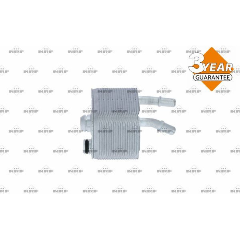 Ölkühler, Automatikgetriebe 31076 Ölkühler, Automatikgetriebe 31076
