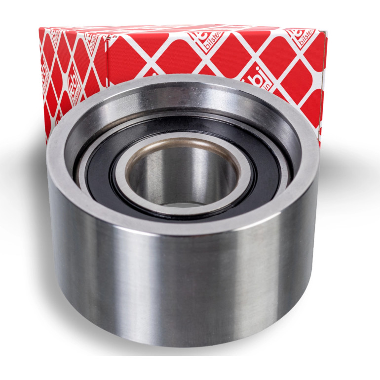 FEBI BILSTEIN 29389 Spannrolle, Zahnriemen FEBI BILSTEIN 29389 Spannrolle, Zahnriemen