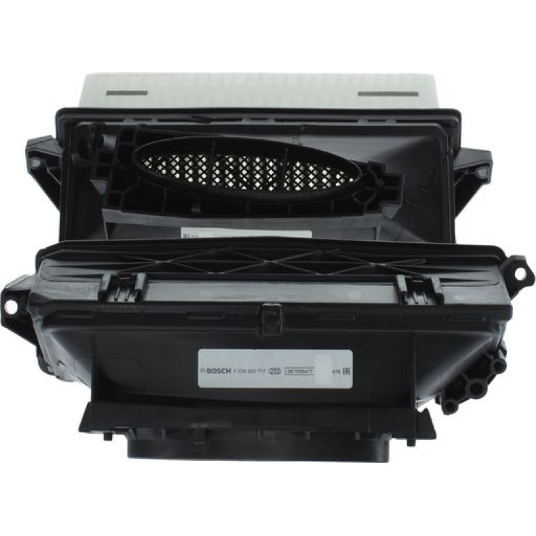 Luftfilter F 026 400 777 Luftfilter F 026 400 777