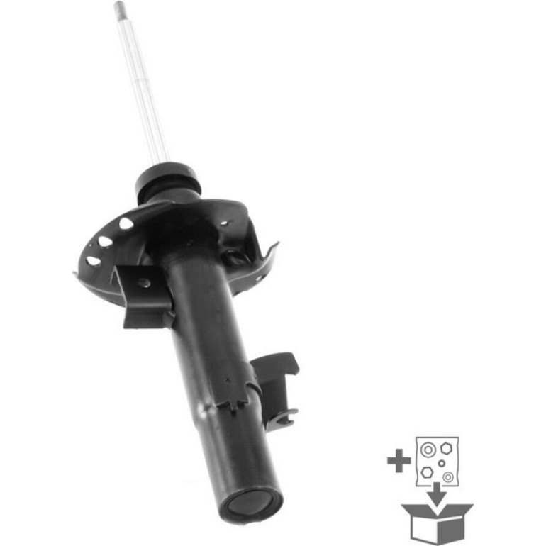 Stoßdämpfer 742241SP