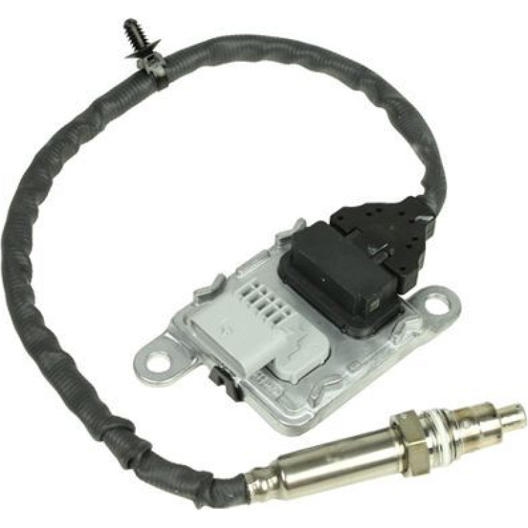 NOx-Sensor, NOx-Katalysator 0899207 NOx-Sensor, NOx-Katalysator 0899207