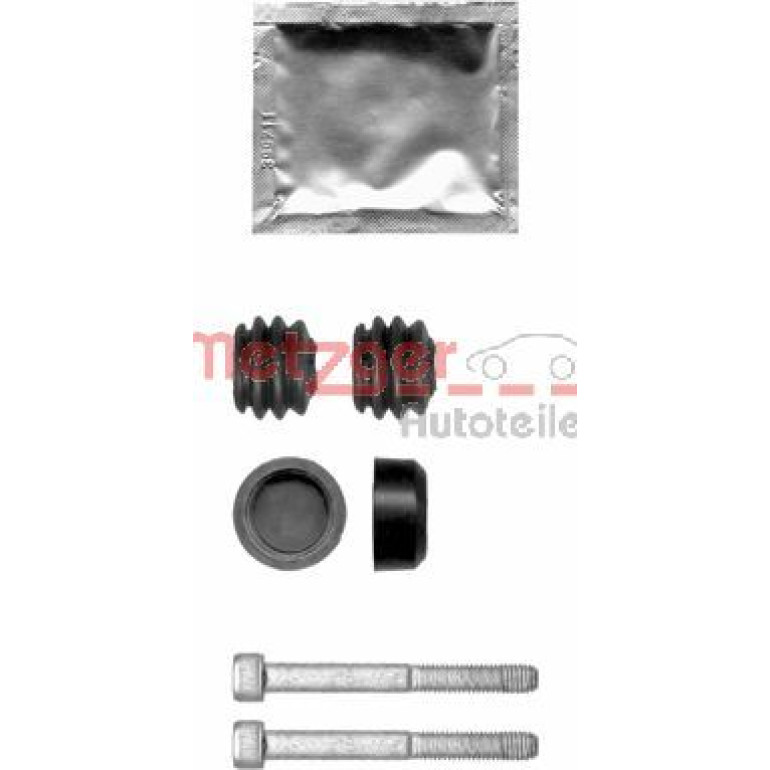 Zubehörsatz, Bremssattel 113-1386 Zubehörsatz, Bremssattel 113-1386