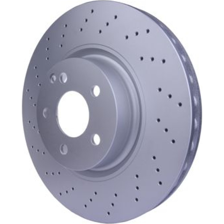Bremsscheibe 8DD 355 115-011