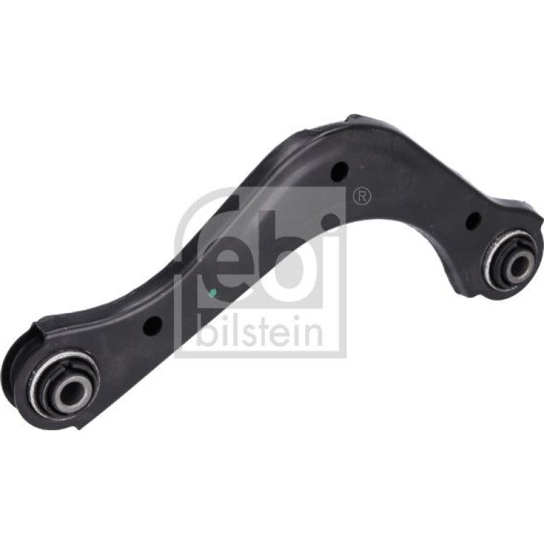 FEBI BILSTEIN 184817 Querlenker, Lenker, Radaufhängung FEBI BILSTEIN 184817 Querlenker, Lenker, Radaufhängung