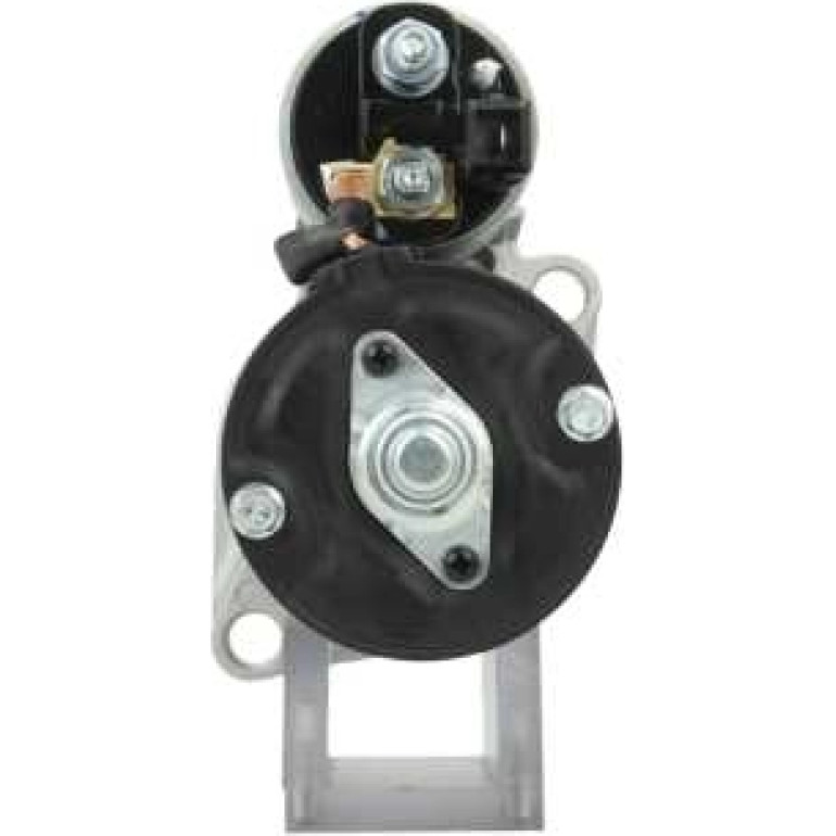 BV PSH 300.521.102.010 Anlasser 12V, 2,0kW, Zähnez.: 10, B+ (M8), Ø 76,0 mm