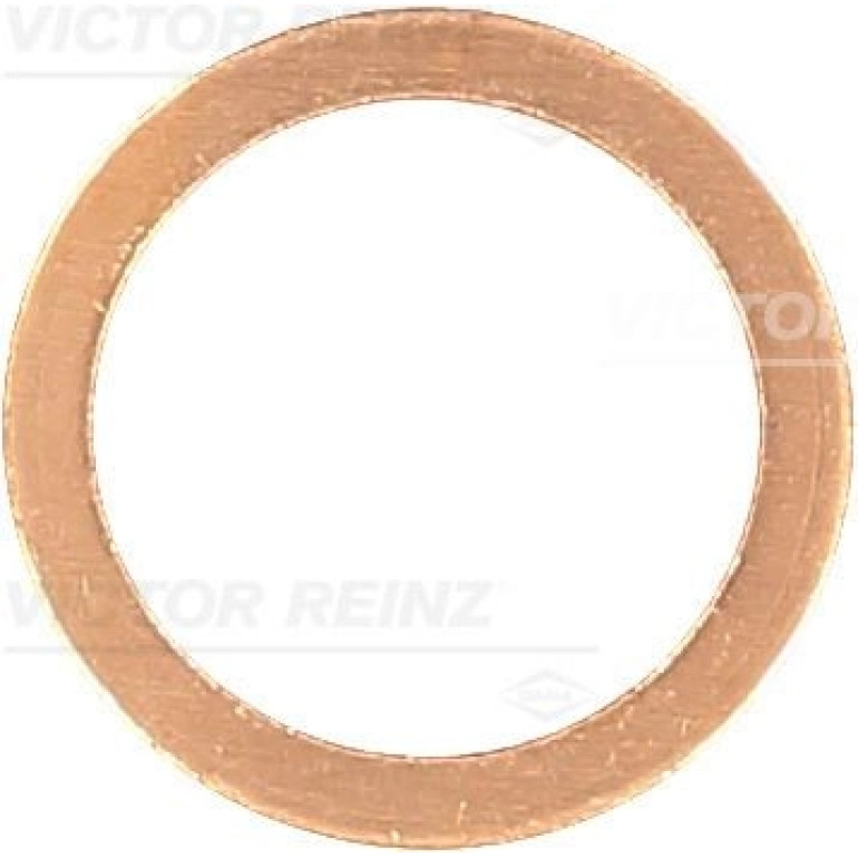 Dichtring, Ölablassschraube 41-70168-00