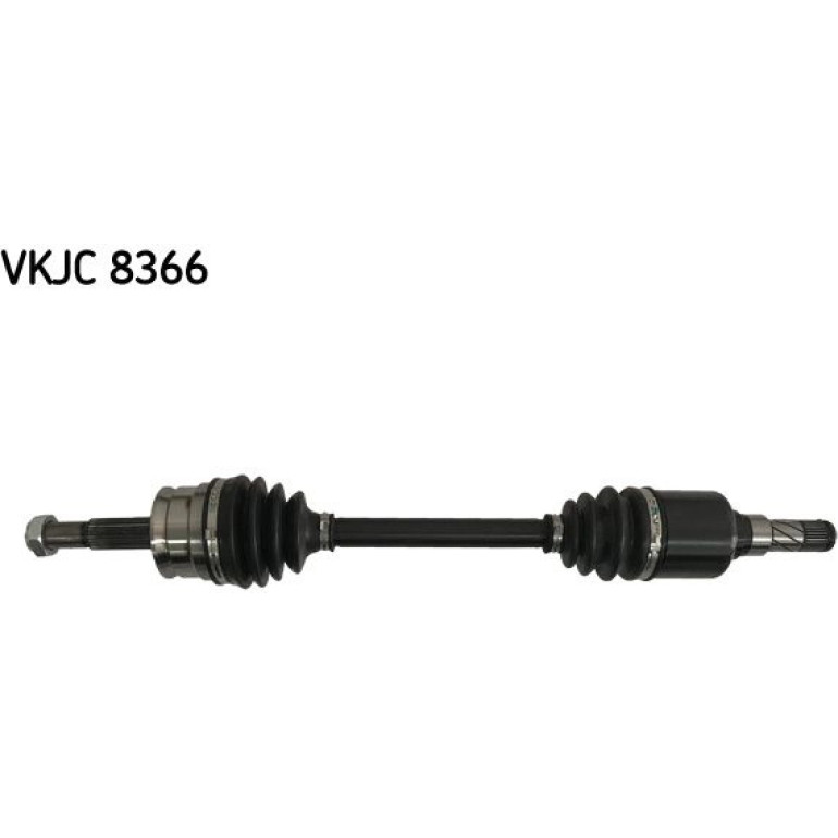 Antriebswelle VKJC 8366 Antriebswelle VKJC 8366
