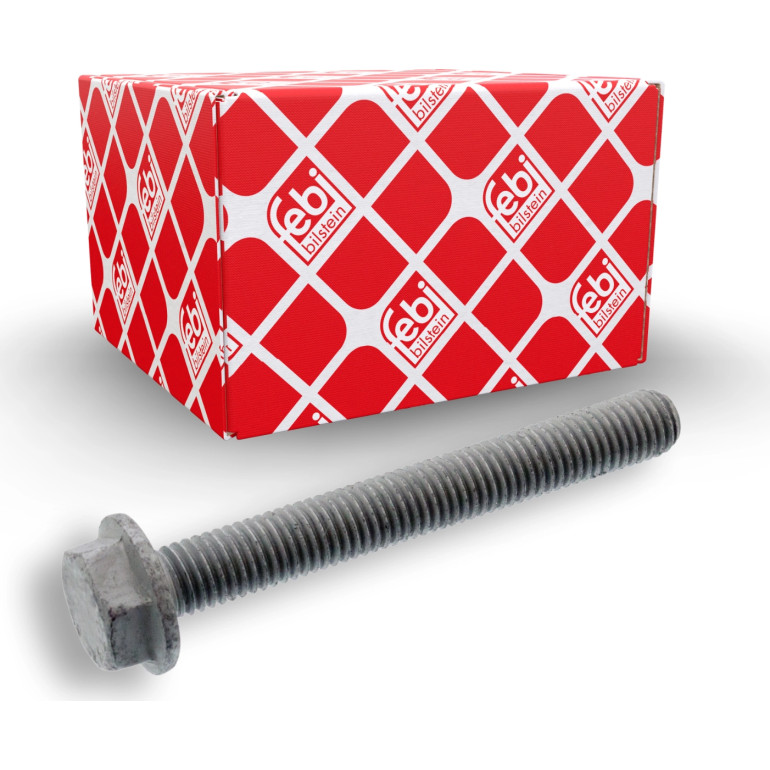 FEBI BILSTEIN 107696 Schraube, Druckplatte FEBI BILSTEIN 107696 Schraube, Druckplatte