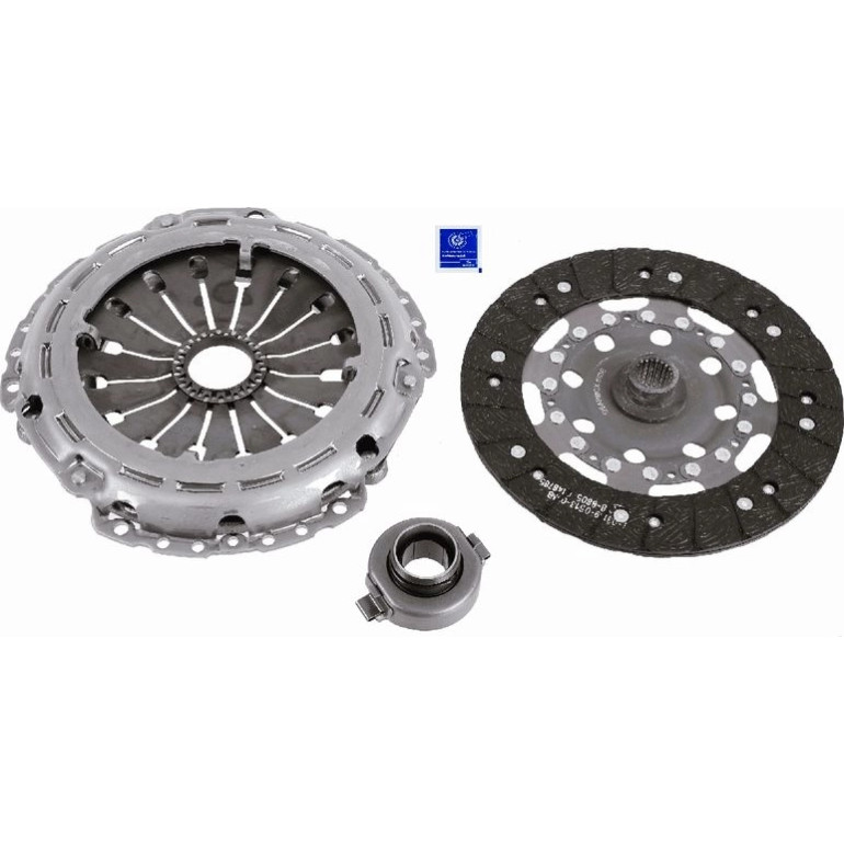SACHS 3000 859 301 Kupplungssatz SACHS 3000 859 301 Kupplungssatz