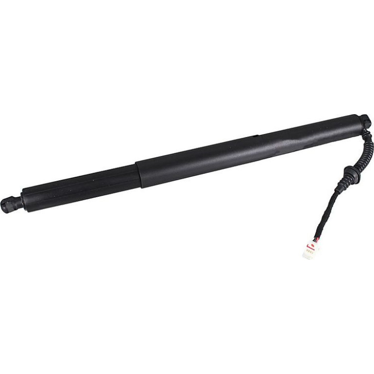 Elektromotor, Heckklappe 2115056