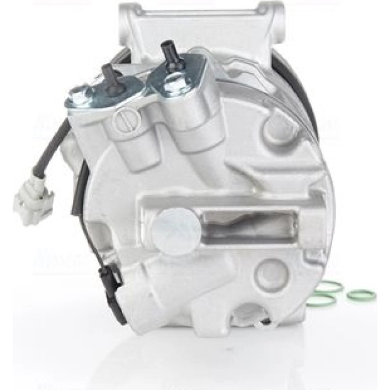 Kompressor, Klimaanlage 890126