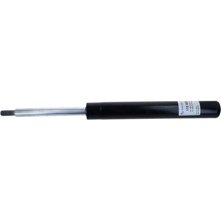 Stoßdämpfer 115 009 Stoßdämpfer 115 009