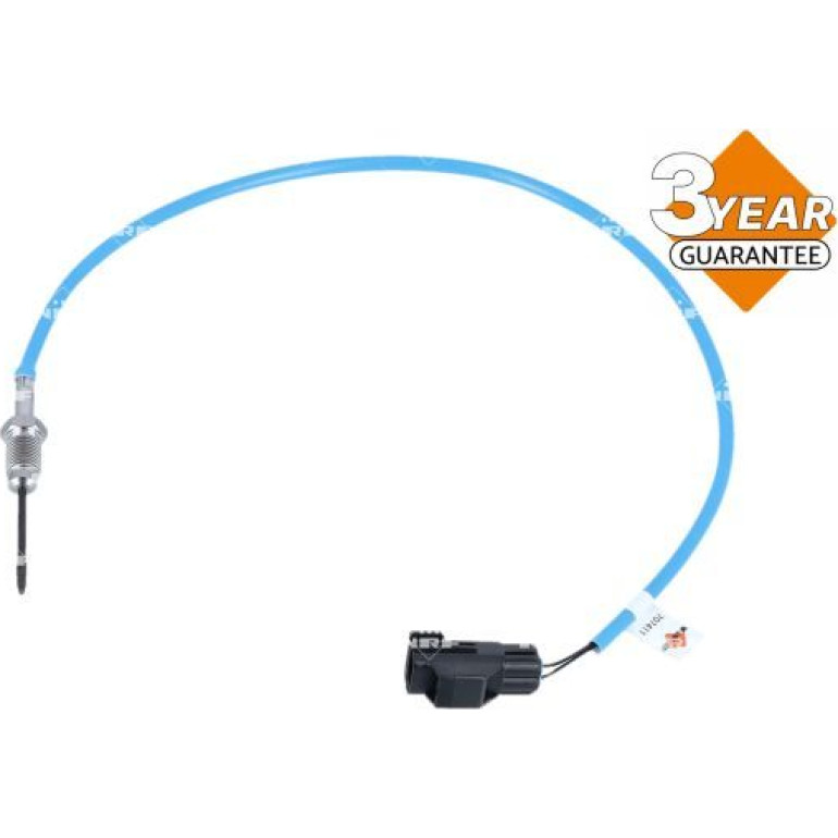 Sensor, Abgastemperatur 707411 Sensor, Abgastemperatur 707411