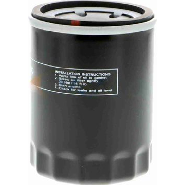 Ölfilter V24-0018