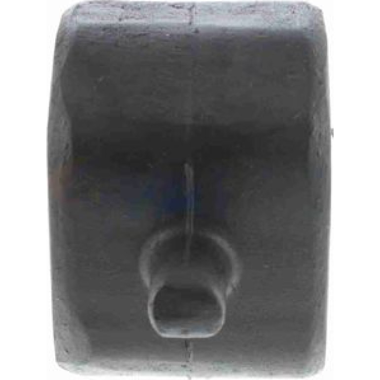 Halter, Abgasanlage V30-9985 Halter, Abgasanlage V30-9985