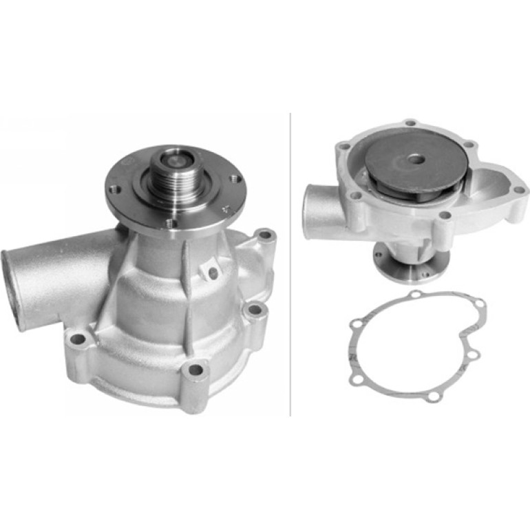 Wasserpumpe 538 0179 10 Wasserpumpe 538 0179 10