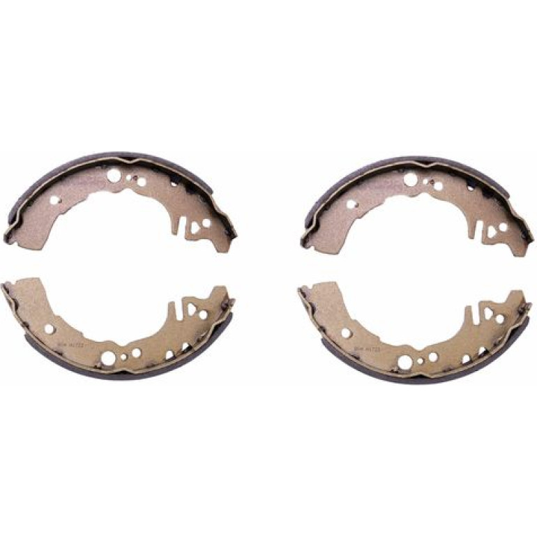 Bremsbackensatz 8DB 355 000-381 Bremsbackensatz 8DB 355 000-381